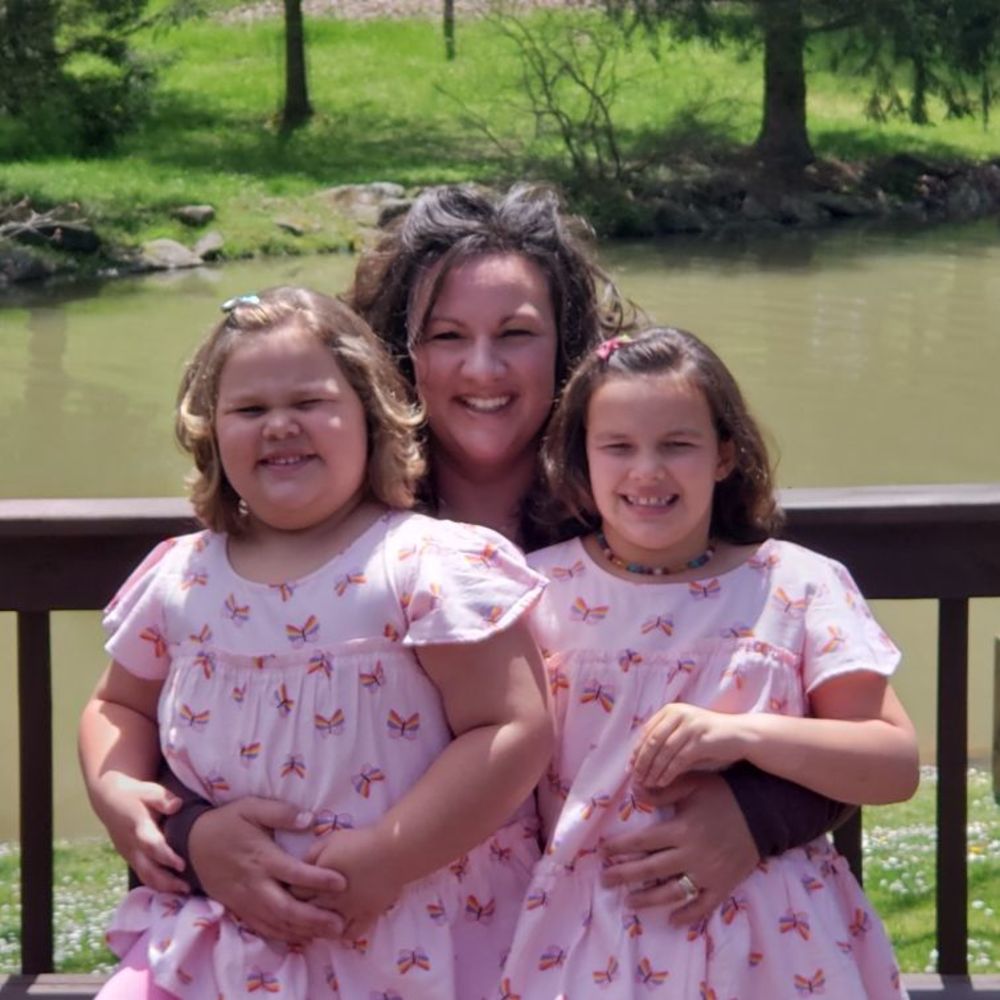 Meet your Posher, Chrisandclaudia